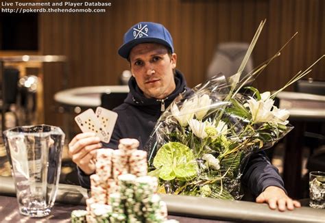Magnus karlsson poker